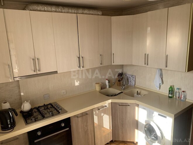 3 otaqlı yeni tikili - Lökbatan q. - 67 m² (7)