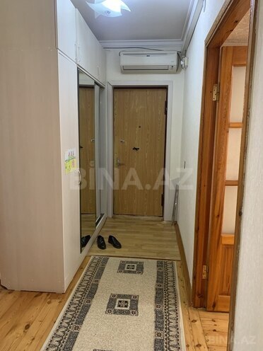 3 otaqlı yeni tikili - Lökbatan q. - 67 m² (12)