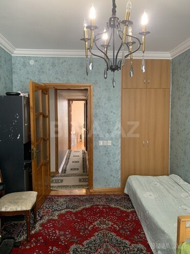 3 otaqlı yeni tikili - Lökbatan q. - 67 m² (9)