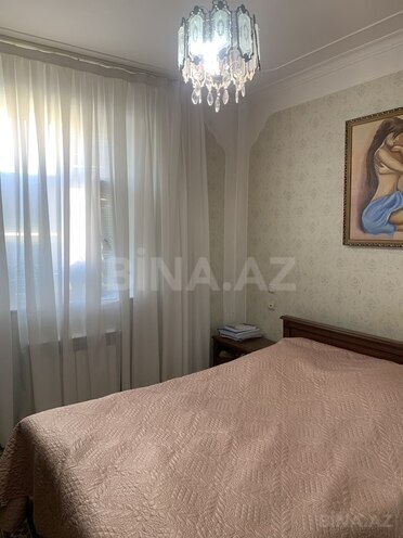3 otaqlı yeni tikili - Lökbatan q. - 67 m² (11)