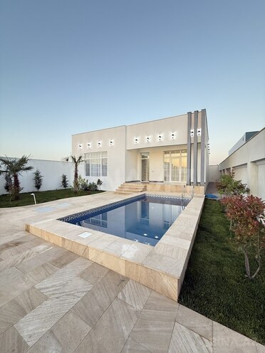 Продаётся 4-комн. дом/дача 160 м², пос. Шувеляны, photo 12 from 26