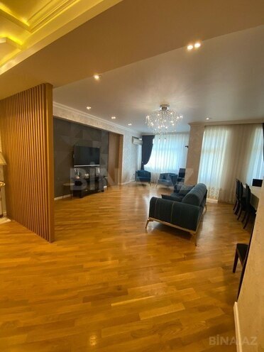 3-комн. новостройка - м. 28 мая - 178 м² (4)