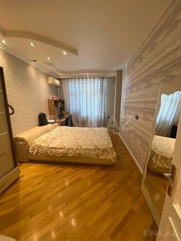 3-комн. новостройка - м. 28 мая - 178 м² (5)