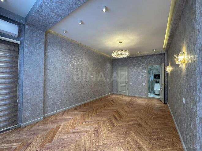 3-комн. новостройка - м. 28 мая - 139 м² (8)
