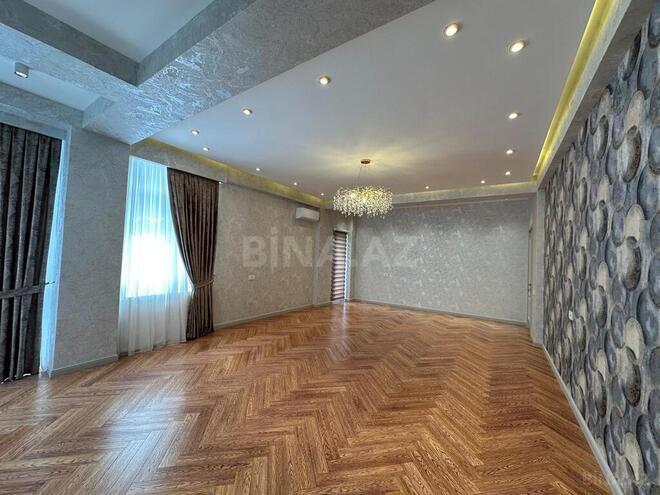 3-комн. новостройка - м. 28 мая - 139 м² (4)