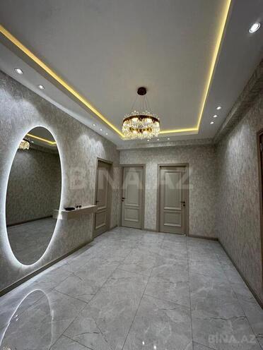 3-комн. новостройка - м. 28 мая - 139 м² (9)