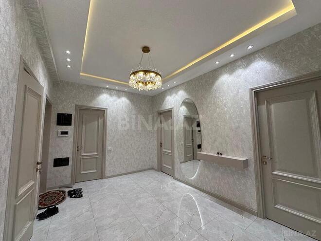 3-комн. новостройка - м. 28 мая - 139 м² (5)