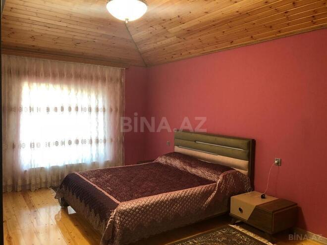 10 otaqlı həyət evi/bağ evi - Atyalı q. - 800 m² (4)