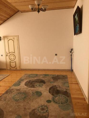 10 otaqlı həyət evi/bağ evi - Atyalı q. - 800 m² (22)