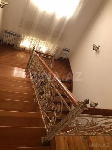 10 otaqlı həyət evi/bağ evi - Atyalı q. - 800 m² (11)