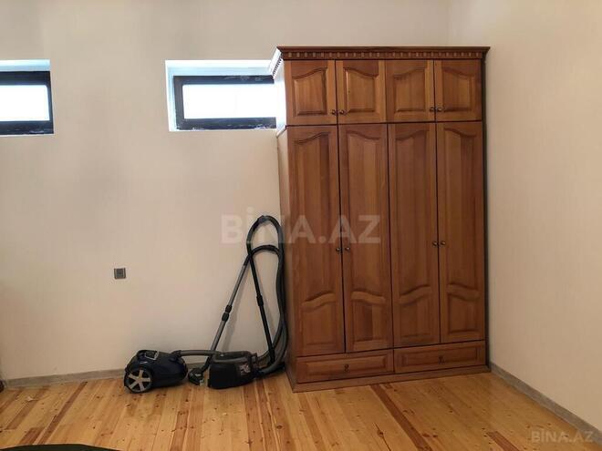 10 otaqlı həyət evi/bağ evi - Atyalı q. - 800 m² (18)