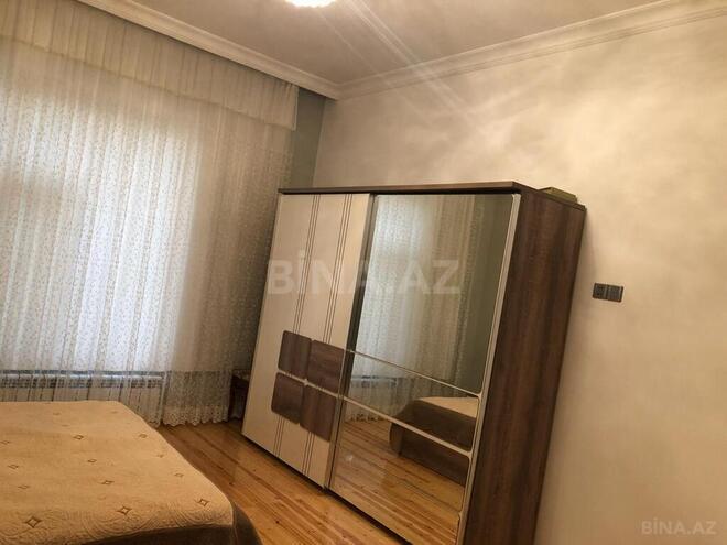 10 otaqlı həyət evi/bağ evi - Atyalı q. - 800 m² (27)