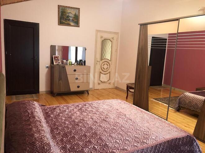 10 otaqlı həyət evi/bağ evi - Atyalı q. - 800 m² (5)
