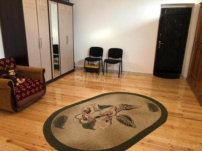 10 otaqlı həyət evi/bağ evi - Atyalı q. - 800 m² (17)