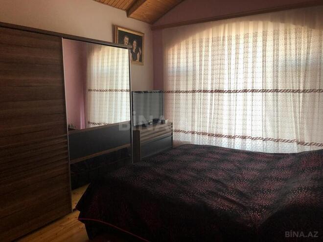 10 otaqlı həyət evi/bağ evi - Atyalı q. - 800 m² (24)