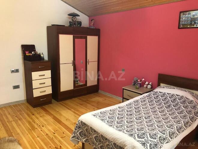 10 otaqlı həyət evi/bağ evi - Atyalı q. - 800 m² (6)