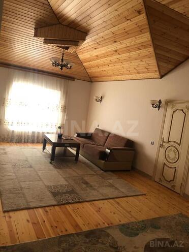 10 otaqlı həyət evi/bağ evi - Atyalı q. - 800 m² (23)