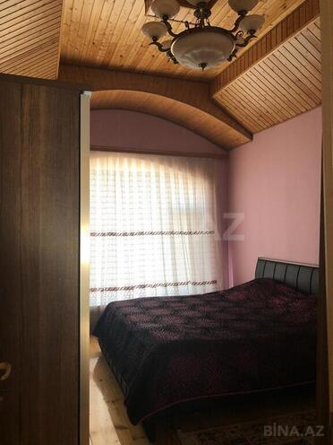 10 otaqlı həyət evi/bağ evi - Atyalı q. - 800 m² (28)