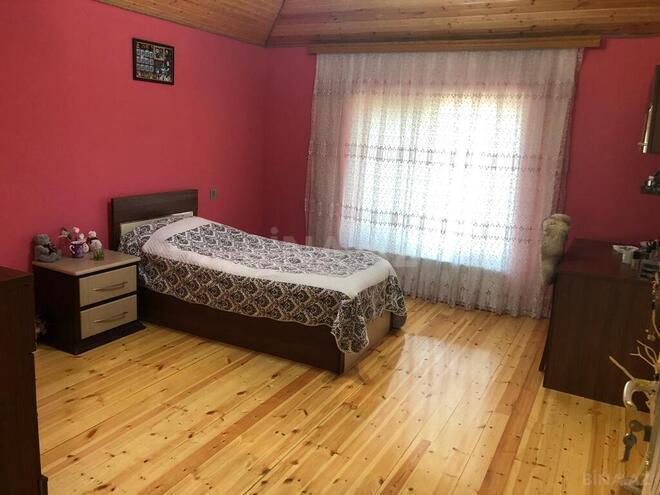 10 otaqlı həyət evi/bağ evi - Atyalı q. - 800 m² (7)