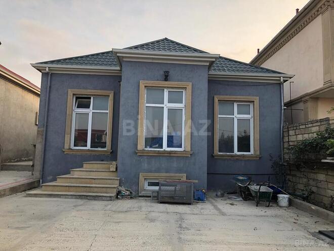 10 otaqlı həyət evi/bağ evi - Atyalı q. - 800 m² (30)