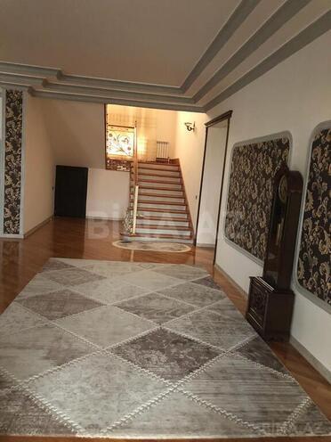 10 otaqlı həyət evi/bağ evi - Atyalı q. - 800 m² (13)