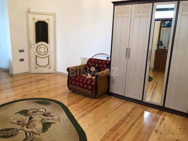10 otaqlı həyət evi/bağ evi - Atyalı q. - 800 m² (20)