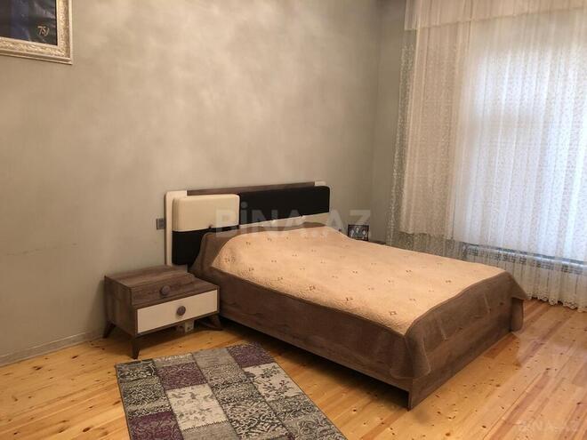 10 otaqlı həyət evi/bağ evi - Atyalı q. - 800 m² (26)