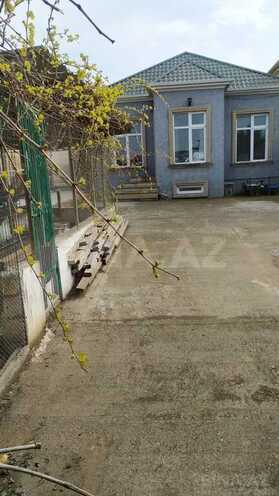 10 otaqlı həyət evi/bağ evi - Atyalı q. - 800 m² (15)