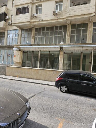 Obyekt - Yeni Yasamal q. - 183 m² (2)
