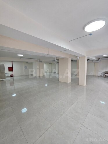 Obyekt - Yeni Yasamal q. - 183 m² (6)