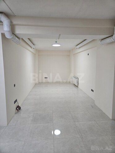 Obyekt - Yeni Yasamal q. - 183 m² (9)