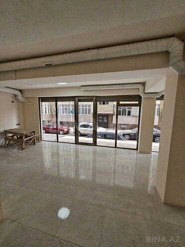 Obyekt - Yeni Yasamal q. - 183 m² (4)