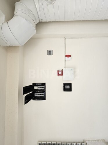 Obyekt - Yeni Yasamal q. - 183 m² (11)