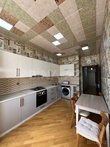 3-комн. новостройка - пос. Ени Ясамал - 120 м² (7)
