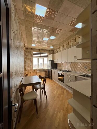 3-комн. новостройка - пос. Ени Ясамал - 120 м² (8)