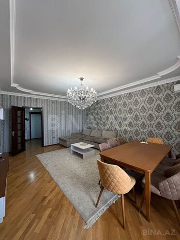 3-комн. новостройка - пос. Ени Ясамал - 120 м² (9)