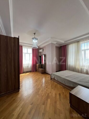 3-комн. новостройка - пос. Ени Ясамал - 120 м² (3)