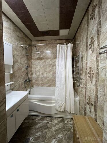 3-комн. новостройка - пос. Ени Ясамал - 120 м² (11)