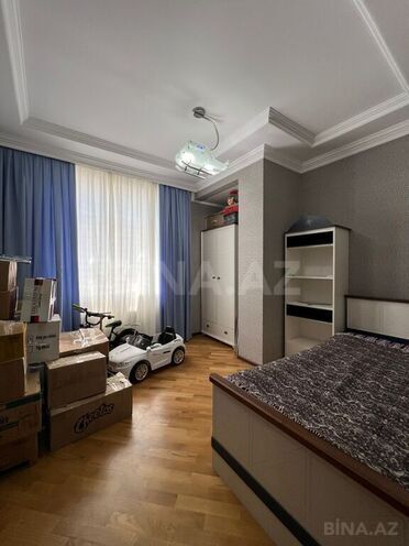 3-комн. новостройка - пос. Ени Ясамал - 120 м² (4)