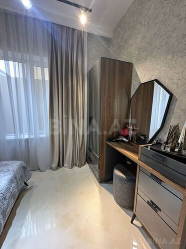 3 otaqlı həyət evi/bağ evi - Şüvəlan q. - 110 m² (28)
