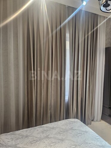 3 otaqlı həyət evi/bağ evi - Şüvəlan q. - 110 m² (23)