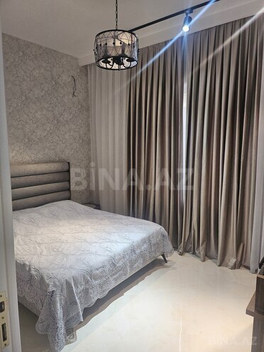3 otaqlı həyət evi/bağ evi - Şüvəlan q. - 110 m² (22)