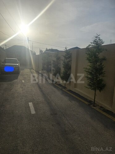 3 otaqlı həyət evi/bağ evi - Şüvəlan q. - 110 m² (10)