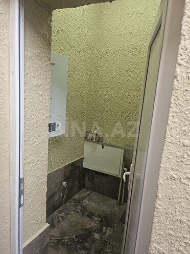 3 otaqlı həyət evi/bağ evi - Şüvəlan q. - 110 m² (19)