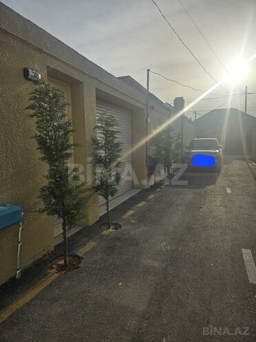 3 otaqlı həyət evi/bağ evi - Şüvəlan q. - 110 m² (11)