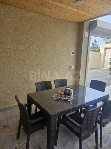 3 otaqlı həyət evi/bağ evi - Şüvəlan q. - 110 m² (6)
