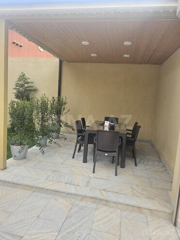 3 otaqlı həyət evi/bağ evi - Şüvəlan q. - 110 m² (17)