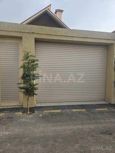 3 otaqlı həyət evi/bağ evi - Şüvəlan q. - 110 m² (12)
