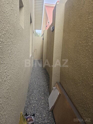 3 otaqlı həyət evi/bağ evi - Şüvəlan q. - 110 m² (18)