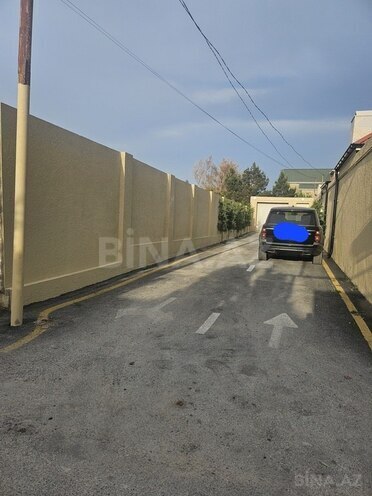 3 otaqlı həyət evi/bağ evi - Şüvəlan q. - 110 m² (14)